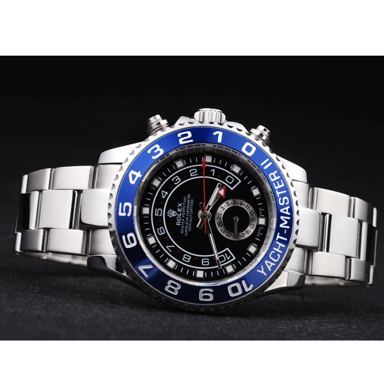 MiroTime 0814 Rolex Yacht-Master II-rl241